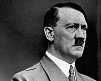 Sự Thật kinh hoàng bên trong các trại tử thần của  Hitler (P1)