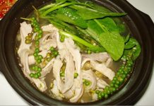 3 món hấp dẫn từ dạ dày cho cả nhà - 1