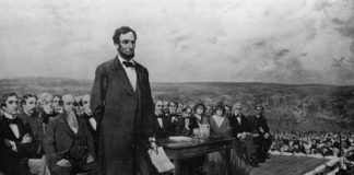 10 bí mật ít biết về cuộc đời tổng thống Abraham Lincoln