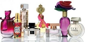 Quà tặng Giáng sinh cho người yêu