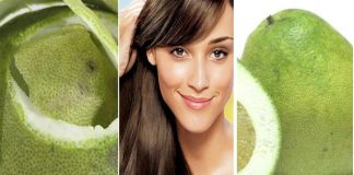 cách trị rụng tóc