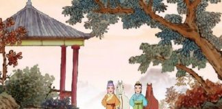 Tại sao nói “ bạn bè sống chết có nhau”