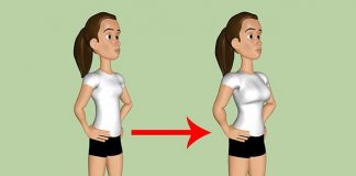 3 phương pháp hữu hiệu cải thiện kích thước vòng một