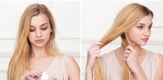 2 kiểu tóc đẹp đơn giản mùa hè