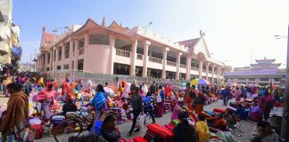 Kỳ lạ nơi 500 năm không có bóng dáng “người đàn ông”