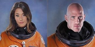 Làm "chuyện ấy" trên… sao Hỏa