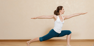 Cải thiện chiều cao chỉ với 5 phút tập yoga mỗi ngày 