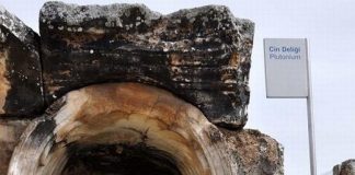 Rùng rợn “cổng tử thần” - nơi chim bay qua, chết ngay lập tức