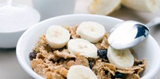 Kế hoạch ăn uống 1200 Calories giảm cân trong 7 ngày