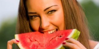 thực phẩm giúp bạn trẻ ra