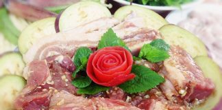 Tự làm lẩu nướng tại nhà ngon hơn ngoài quán