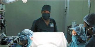 nguy hiểm khi làm đẹp vùng kín 