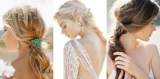 kiểu tóc phù hợp với khuôn mặt dài