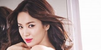 cách để trẻ lâu