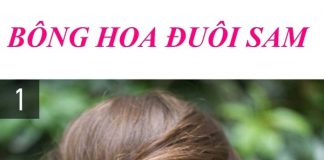 Những kiểu tóc siêu dễ đến người lười cũng làm được