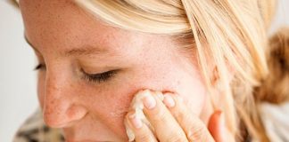 Những phương pháp thu nhỏ lỗ chân lông tại nhà