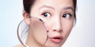 lời khuyên khi rửa mặt 