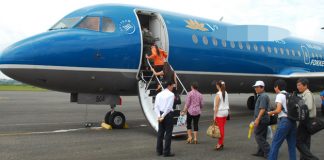 Lưu ý vàng để bạn không lỡ chuyến máy bay về quê ăn Tết