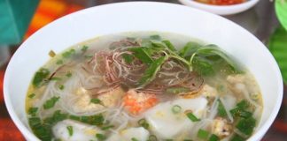 10 món ăn đặc sản không thể bỏ qua khi về miền Tây