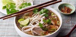 Thực đơn giảm cân 7 ngày cho bạn