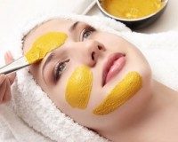 Bạn đã biết cách trị nám hiệu quả với bột nghệ