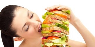 8 lý do khiến bạn ăn nhiều vẫn cảm thấy đói