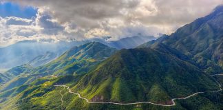 Những địa điểm bạn không thể bỏ qua khi đi du lịch Lai Châu