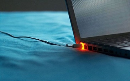 Những cách cực đơn giản giúp hạn chế chai pin laptop