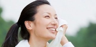 sai lầm khiến bạn ngày càng xập xệ 