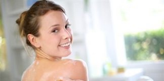 phục hồi làn da cháy nắng 