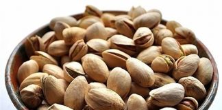 5 thực phẩm giúp các mẹ giảm cân sau sinh hiệu quả