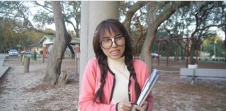 “An tâm” như gái xấu chốn công sở!