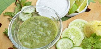 mặt nạ đẹp da 