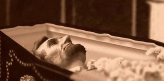 Những vụ trộm xác kinh hoàng nhất mọi thời đại