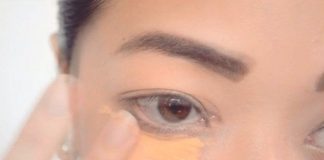 6 bước trang điểm giúp mắt to đẹp tự nhiên