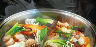 ăn lẩu có béo không