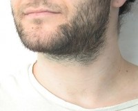 Đàn ông râu rậm có xu hướng phân biệt giới tính?