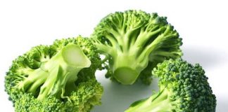 Thực đơn giảm 2-3 kg trong 10 ngày bằng bông cải xanh