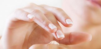 bí quyết để tay búp măng 