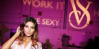 Khám phá bí quyết làm đẹp của các thiên thần Victoria Secret