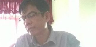 Len ke hoach cho vo lay nguoi dan ong khac de “dao mo”