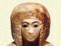 Người vợ bí ẩn nhất của pharaoh Ai Cập là ai?