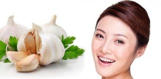 Tuyệt chiêu  tẩy nốt ruồi nhanh chóng không để lại sẹo tại nhà 