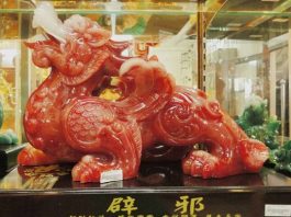 6 vật phẩm phong thủy chiêu tài lộc cho công ty