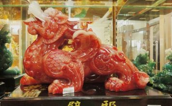 6 vật phẩm phong thủy chiêu tài lộc cho công ty