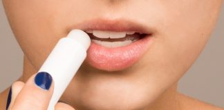 Bí quyết để có bờ môi “ai cũng muốn hôn”