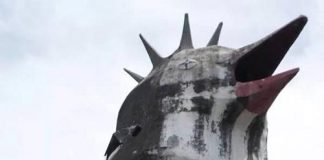 Phát hoảng với những công trình cực dị của các tỷ phú thế giới