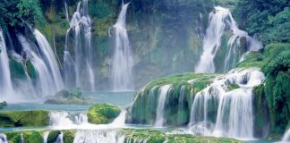 5 địa điểm không thể bỏ lỡ khi đến Cao Bằng