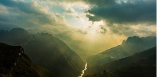 Những nơi đẹp như thiên đường ở Việt Nam nhất định bạn phải đến