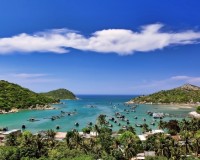 6 bãi biển hoang sơ tuyệt đẹp ở Ninh Thuận